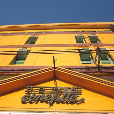 Hotel Conchita Cagayan de Oro Exteriör bild