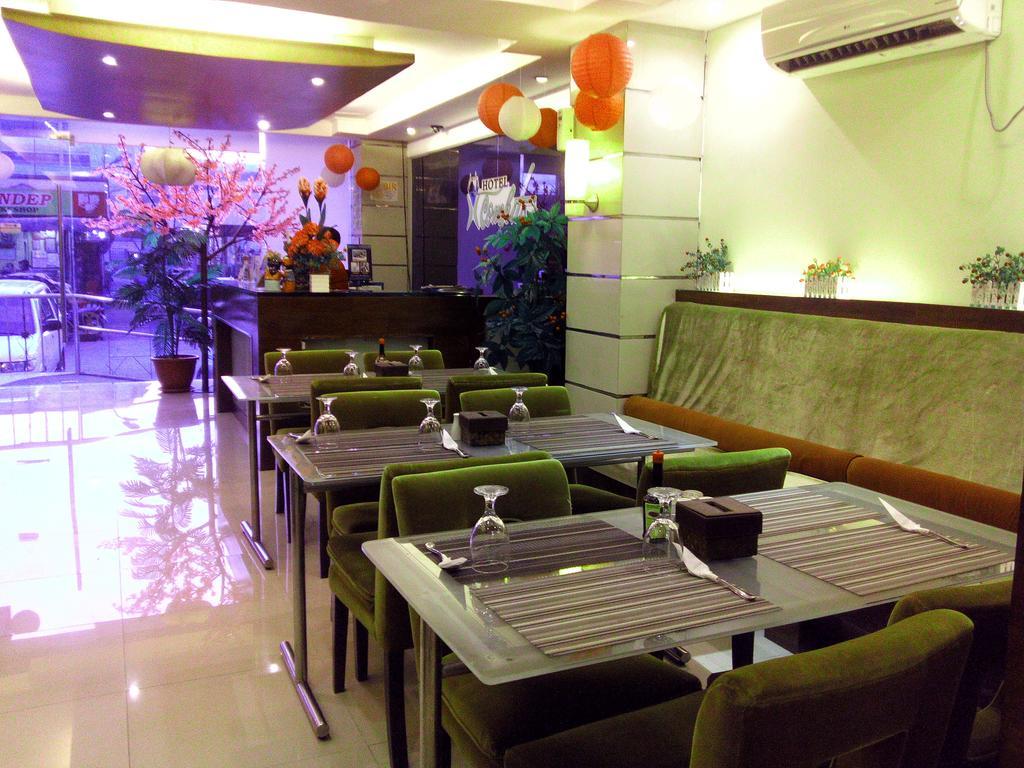 Hotel Conchita Cagayan de Oro Exteriör bild