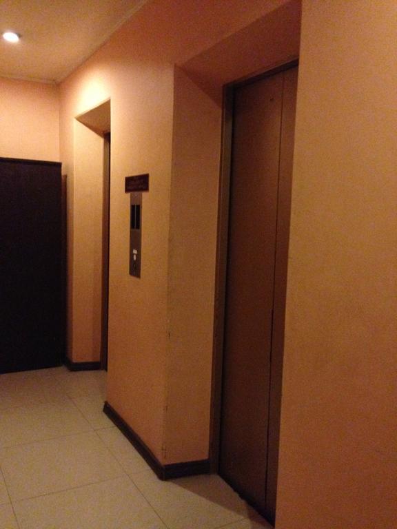 Hotel Conchita Cagayan de Oro Exteriör bild