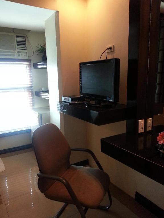 Hotel Conchita Cagayan de Oro Rum bild