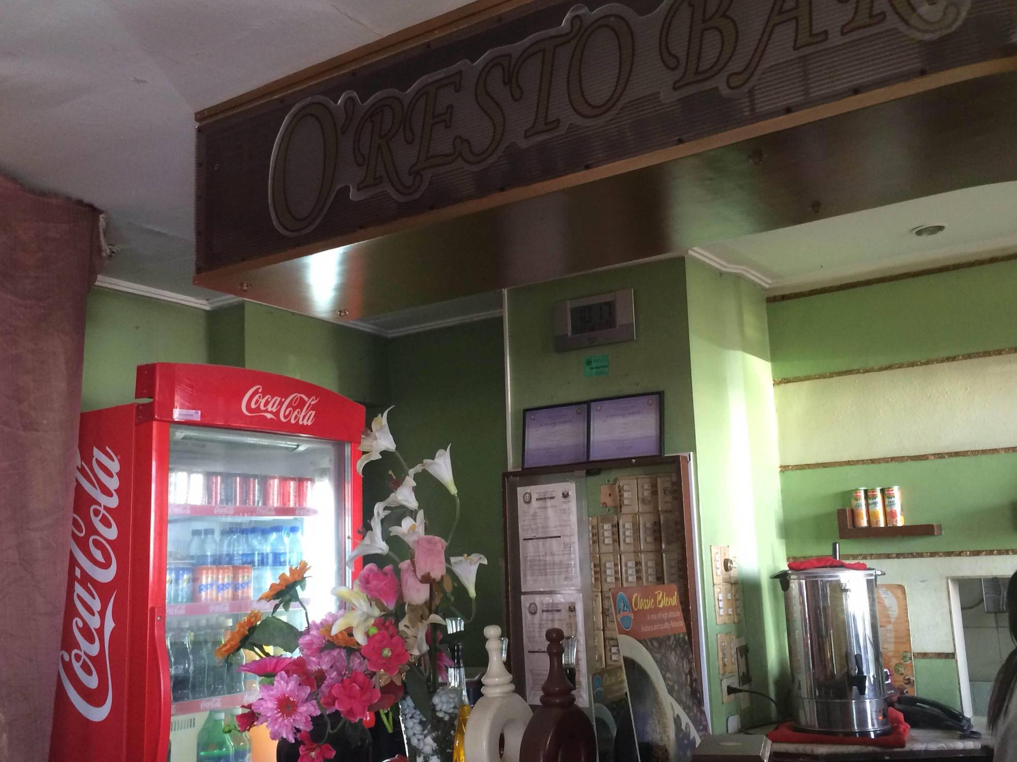 Hotel Conchita Cagayan de Oro Exteriör bild