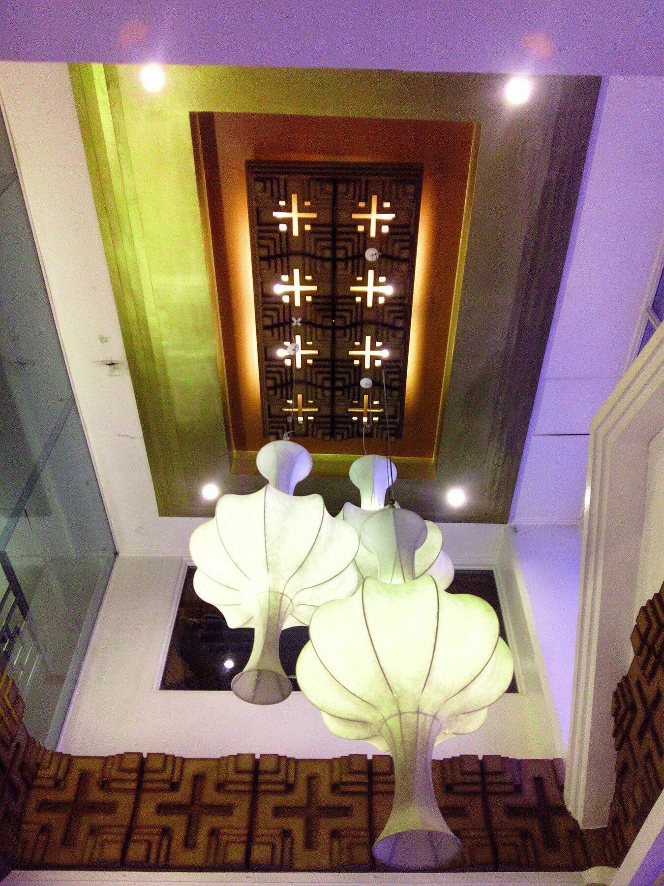 Hotel Conchita Cagayan de Oro Exteriör bild