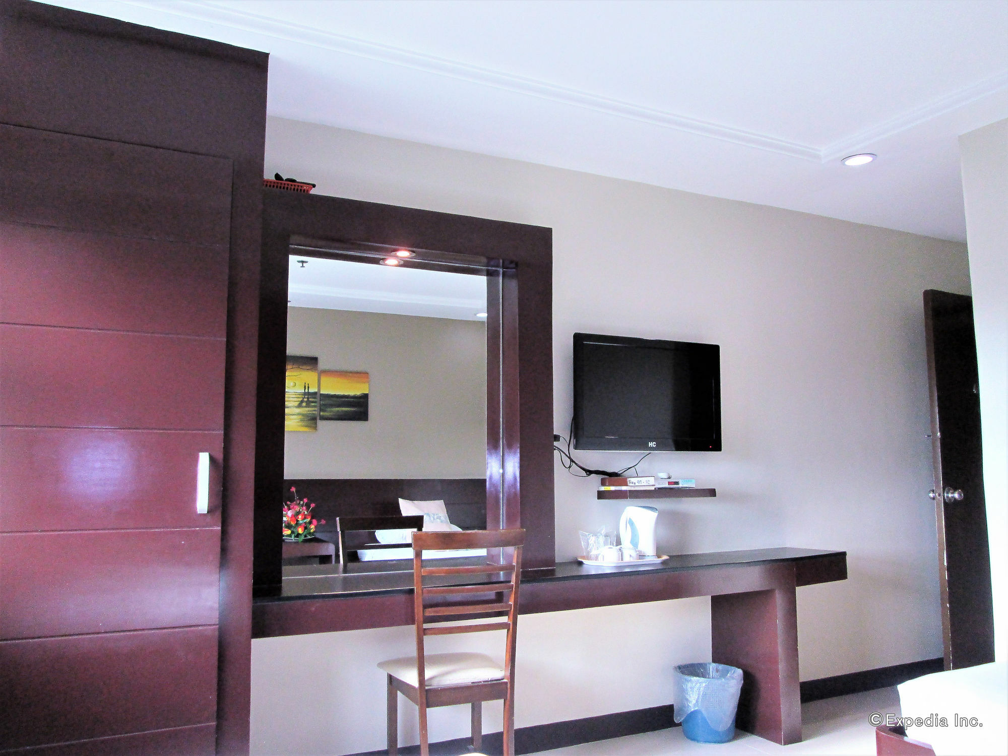 Hotel Conchita Cagayan de Oro Exteriör bild