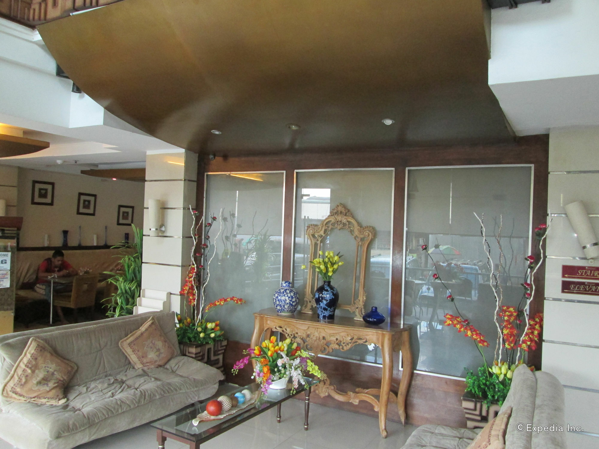 Hotel Conchita Cagayan de Oro Exteriör bild